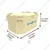 Koolbox 100 Liter Double Wall-Ice Box With Plain Lid